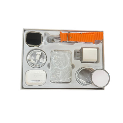 Reloj X8 En Combo 8 En 1