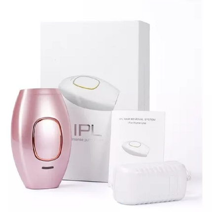 Depiladora Laser Permanente