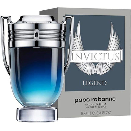 Perfume Invictus Legend 100ml