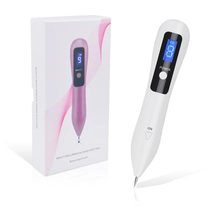 Lápiz Eliminador de Manchas, Pecas, verrugas y Lunares