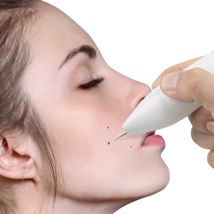 Lápiz Eliminador de Manchas, Pecas, verrugas y Lunares