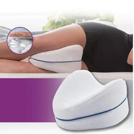 Almohada Ortopédica Ergonómica de entre pierna