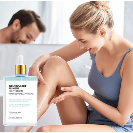 Jelly Booster – Pigment Treatment Body Potion 21 fl oz