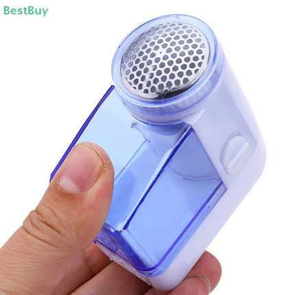 Quitapelusas Eléctrico Portátil