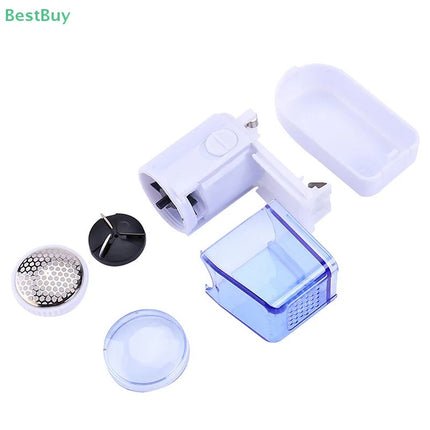 Quitapelusas Eléctrico Portátil