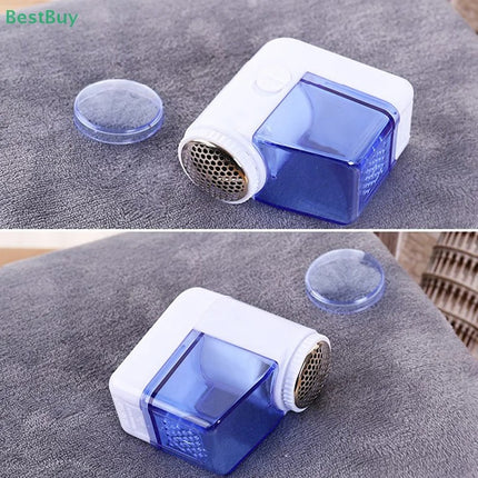 Quitapelusas Eléctrico Portátil