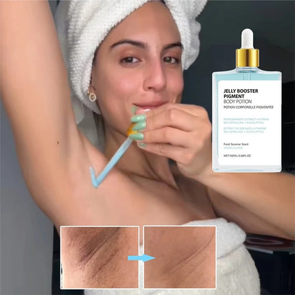 Jelly Booster – Pigment Treatment Body Potion 21 fl oz