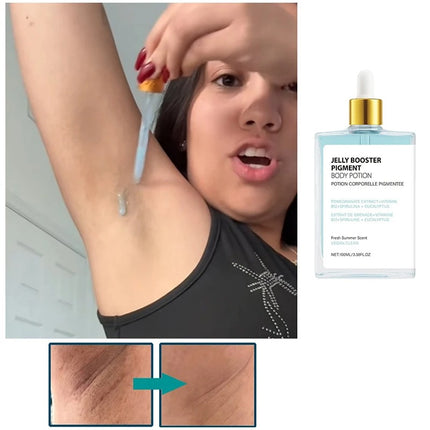 Jelly Booster – Pigment Treatment Body Potion 21 fl oz