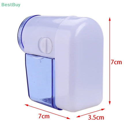 Quitapelusas Eléctrico Portátil