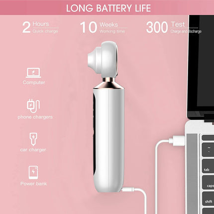 Removedor de Puntos Negros