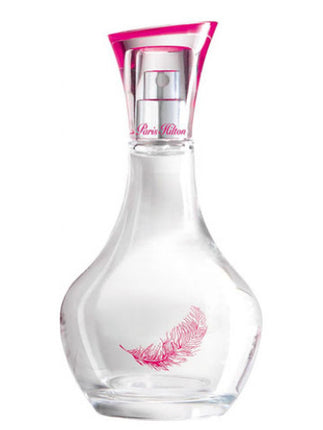 Perfume Can Can   Paris Hilton