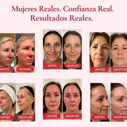 Madeca Cream Time Reverse™  Reparación Coreana con Centella asiatica, mejora la salud de tu piel hoy mismo