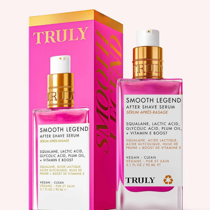 Serum Despigmentante Smooth Legend 90ml