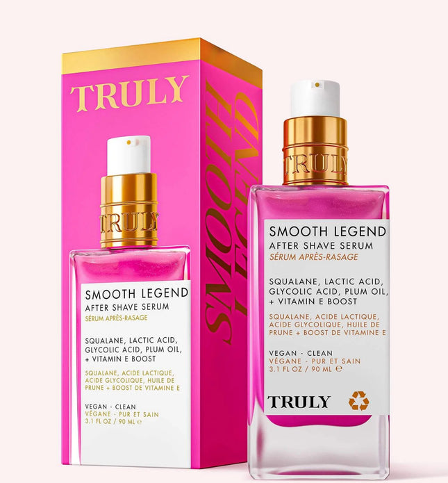 Serum Despigmentante Smooth Legend 90ml