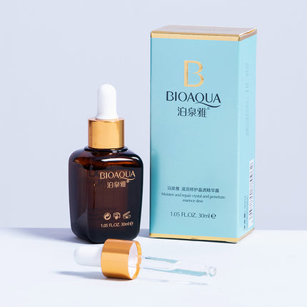 Serum Reparador con Acido hialuronico