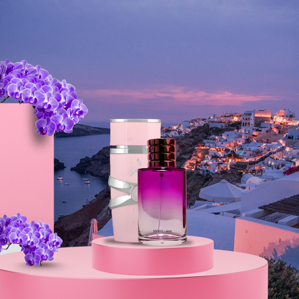 Perfume Yara Lattafa 2 Oz